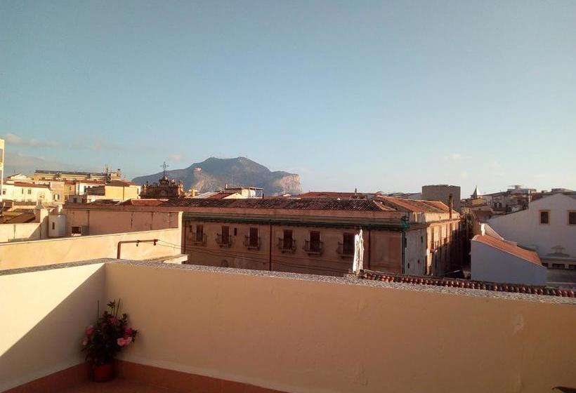 Bed & Breakfast Quattro Incanti  | Palermo | Palermo | Italien 11