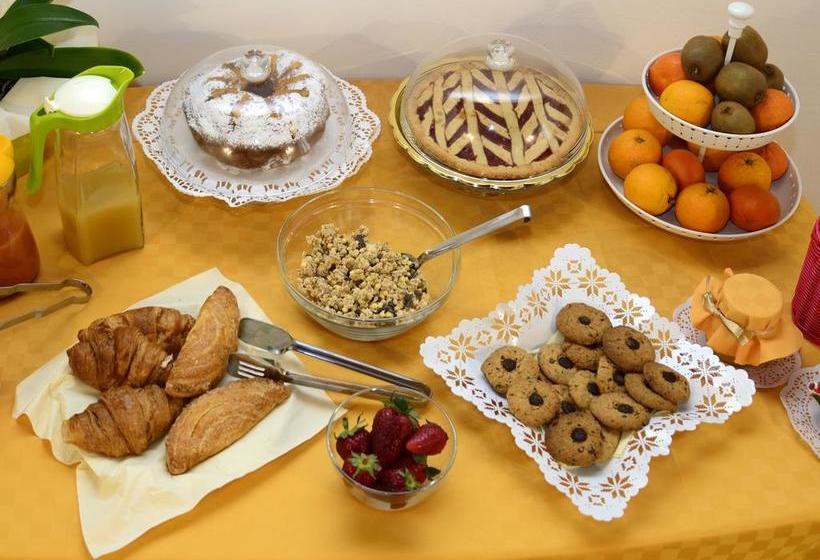 Bed & Breakfast Quattro Incanti  | Palermo | Palermo | Italien 12