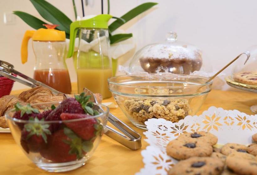 Bed & Breakfast Quattro Incanti  | Palermo | Palermo | Italien 14