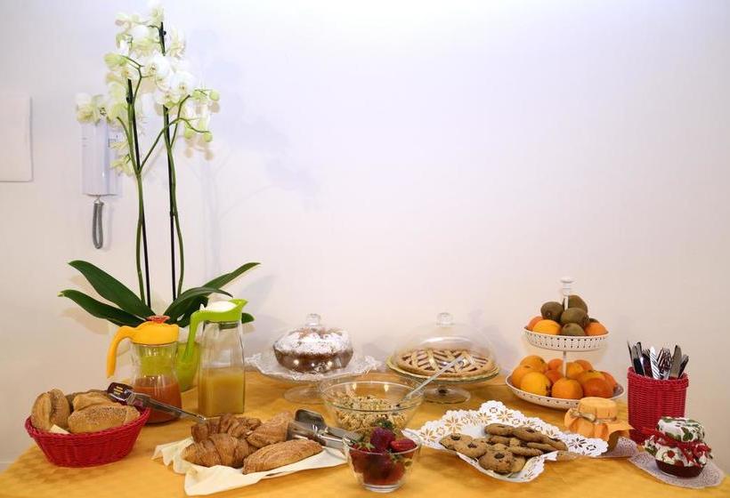 Bed & Breakfast Quattro Incanti  | Palermo | Palermo | Italien 15