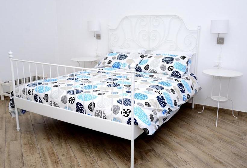 Bed & Breakfast Quattro Incanti  | Palermo | Palermo | Italien 16