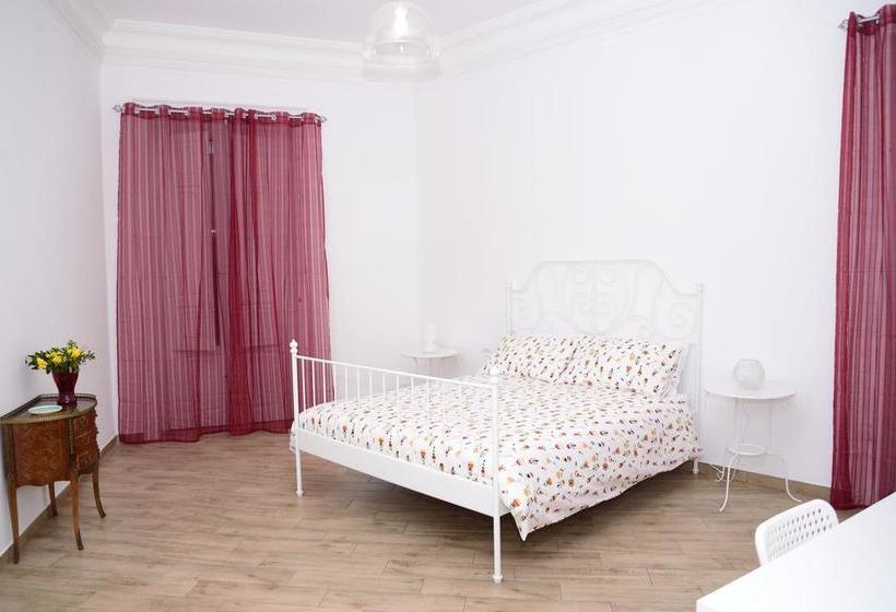 Bed & Breakfast Quattro Incanti  | Palermo | Palermo | Italien 17