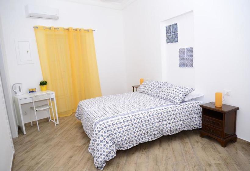 Bed & Breakfast Quattro Incanti  | Palermo | Palermo | Italien 18