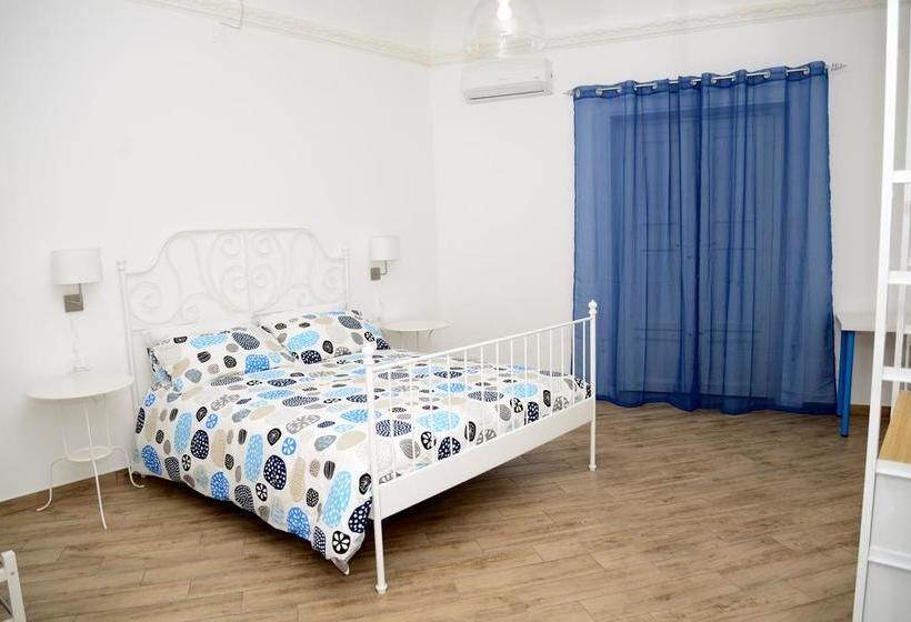 Bed & Breakfast Quattro Incanti  | Palermo | Palermo | Italien 19