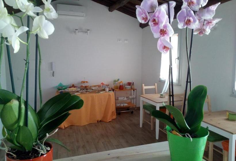 Bed & Breakfast Quattro Incanti  | Palermo | Palermo | Italien 2