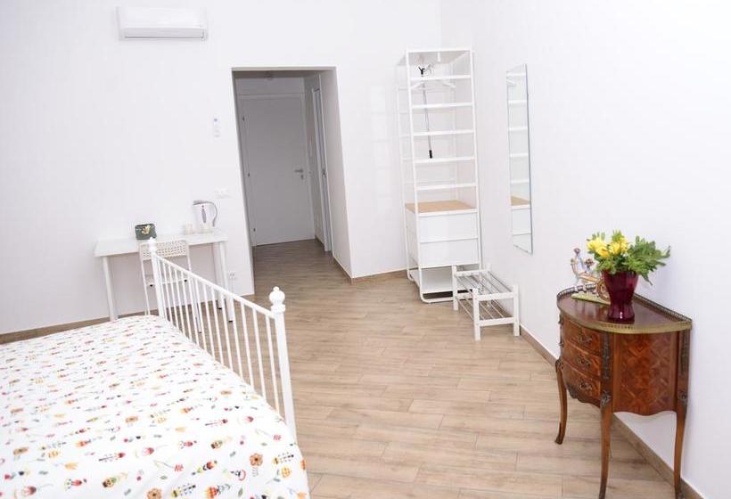 Bed & Breakfast Quattro Incanti  | Palermo | Palermo | Italien 20