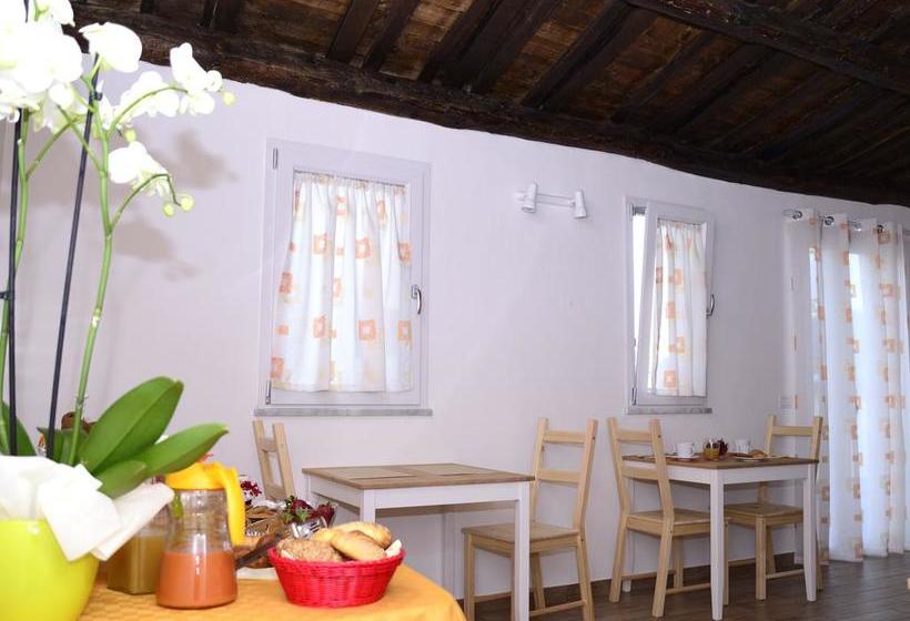 Bed & Breakfast Quattro Incanti  | Palermo | Palermo | Italien 3