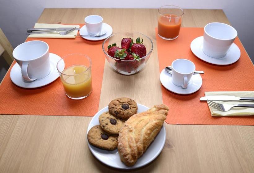 Bed & Breakfast Quattro Incanti  | Palermo | Palermo | Italien 6