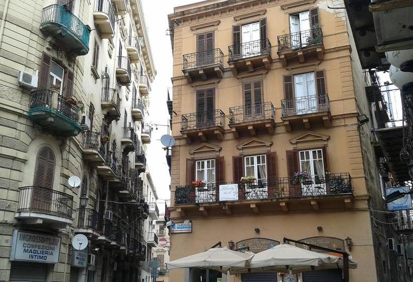 Bed & Breakfast Quattro Incanti  | Palermo | Palermo | Italien 8