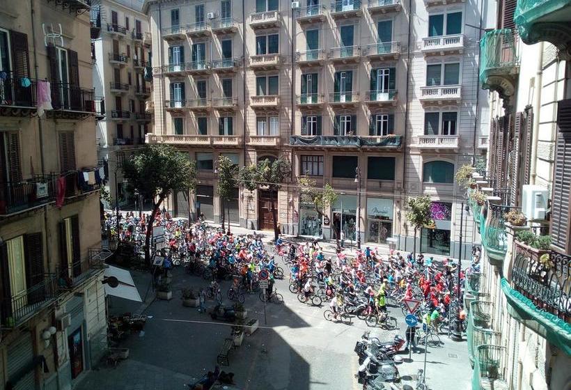 Bed & Breakfast Quattro Incanti  | Palermo | Palermo | Italien 9