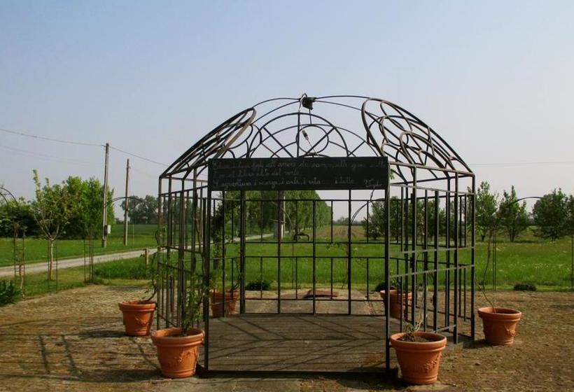 Bed and Breakfast Agriturismo Le Colombaie  | Busseto | Parma | Italia 1