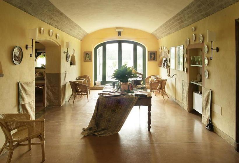 Bed and Breakfast Agriturismo Le Colombaie  | Busseto | Parma | Italia 11