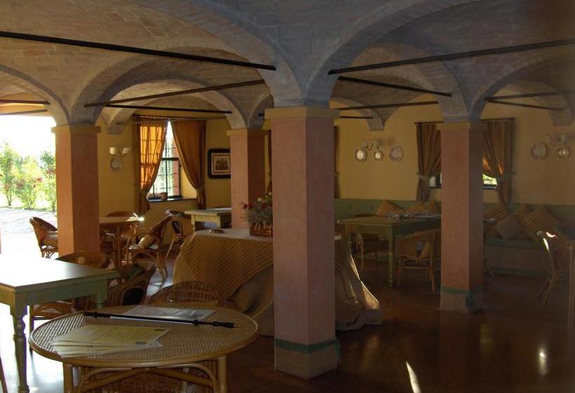 Bed and Breakfast Agriturismo Le Colombaie  | Busseto | Parma | Italia 13
