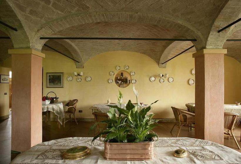 Bed and Breakfast Agriturismo Le Colombaie  | Busseto | Parma | Italia 14