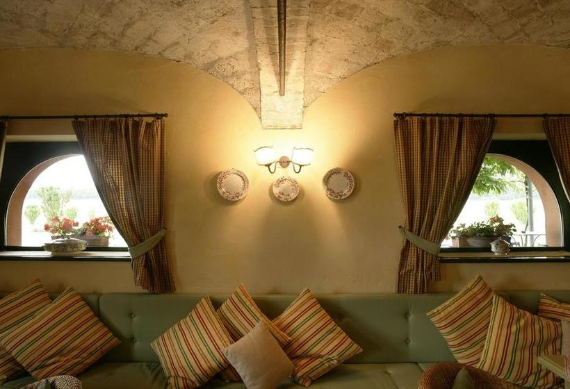 Bed and Breakfast Agriturismo Le Colombaie  | Busseto | Parma | Italia 15