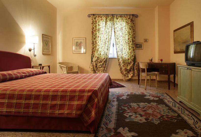 Bed and Breakfast Agriturismo Le Colombaie  | Busseto | Parma | Italia 17