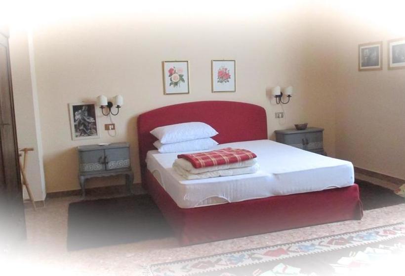 Bed and Breakfast Agriturismo Le Colombaie  | Busseto | Parma | Italia 4
