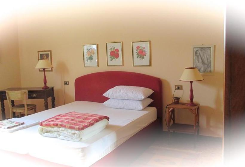Bed and Breakfast Agriturismo Le Colombaie  | Busseto | Parma | Italia 5