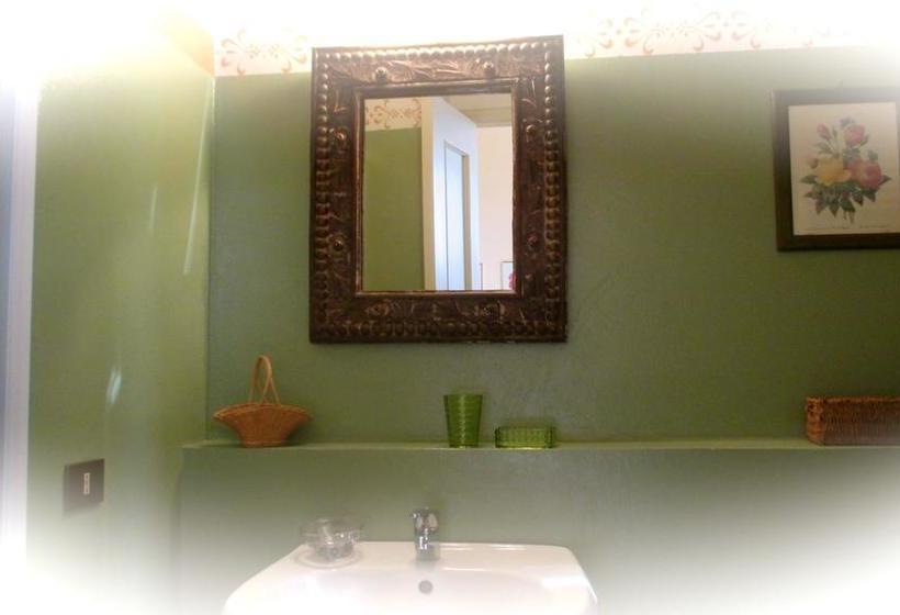 Bed and Breakfast Agriturismo Le Colombaie  | Busseto | Parma | Italia 6