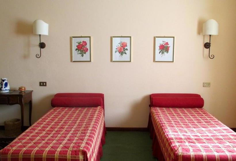 Bed and Breakfast Agriturismo Le Colombaie  | Busseto | Parma | Italia 7