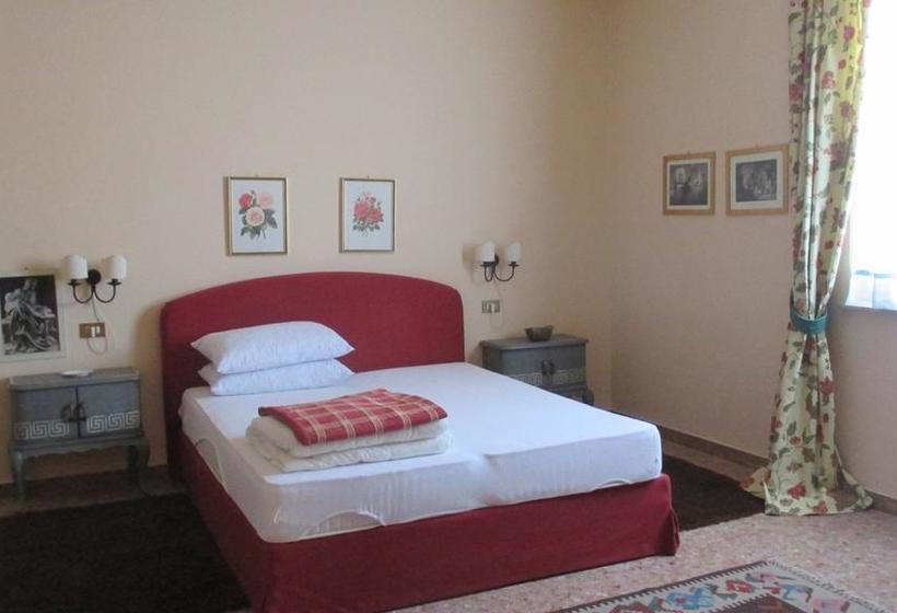 Bed and Breakfast Agriturismo Le Colombaie  | Busseto | Parma | Italia 8
