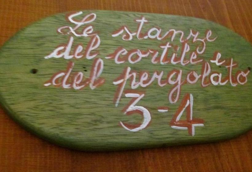 Bed and Breakfast Agriturismo Le Colombaie  | Busseto | Parma | Italia 9