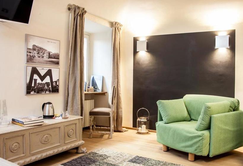 Virgula B&b  | Cuneo | Cuneo | Italia 1