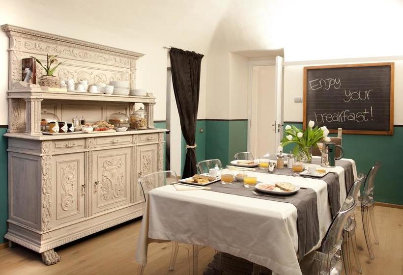 Virgula B&b  | Cuneo | Cuneo | Italia 10
