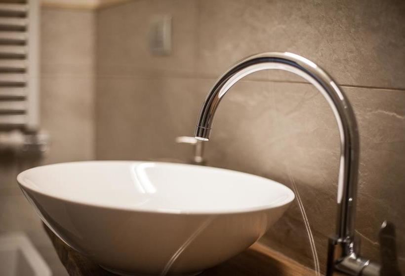 Virgula B&b  | Cuneo | Cuneo | Italia 11