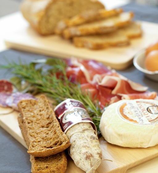 Virgula B&b  | Cuneo | Cuneo | Italia 13