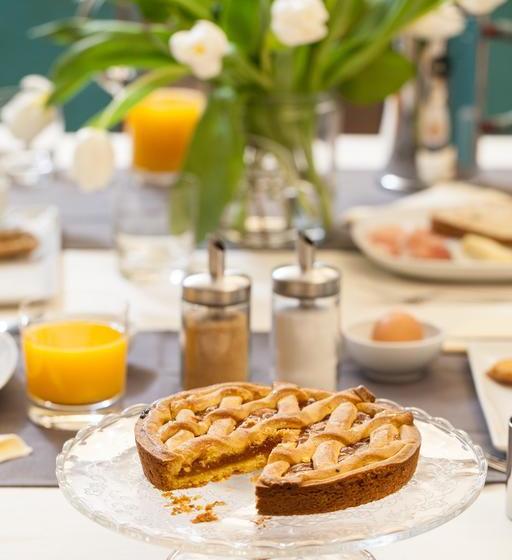 Virgula B&b  | Cuneo | Cuneo | Italia 16