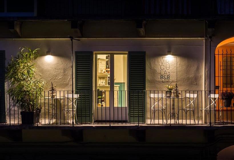 Virgula B&b  | Cuneo | Cuneo | Italia 5