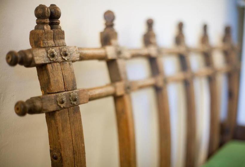 Virgula B&b  | Cuneo | Cuneo | Italia 7