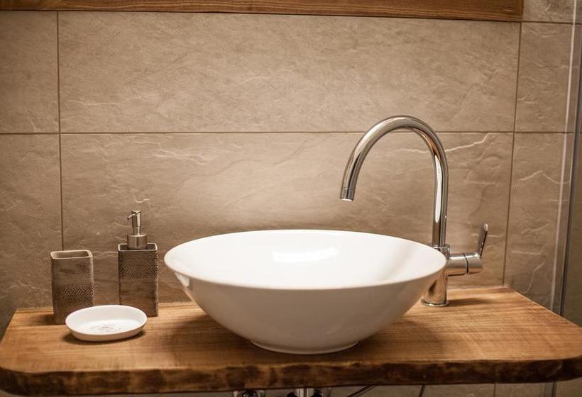 Virgula B&b  | Cuneo | Cuneo | Italia 8