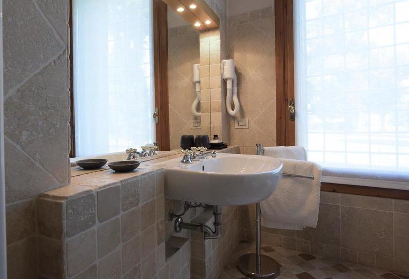 Bed and Breakfast Villa Curti  | Sovizzo | Vicenza | Italia 1