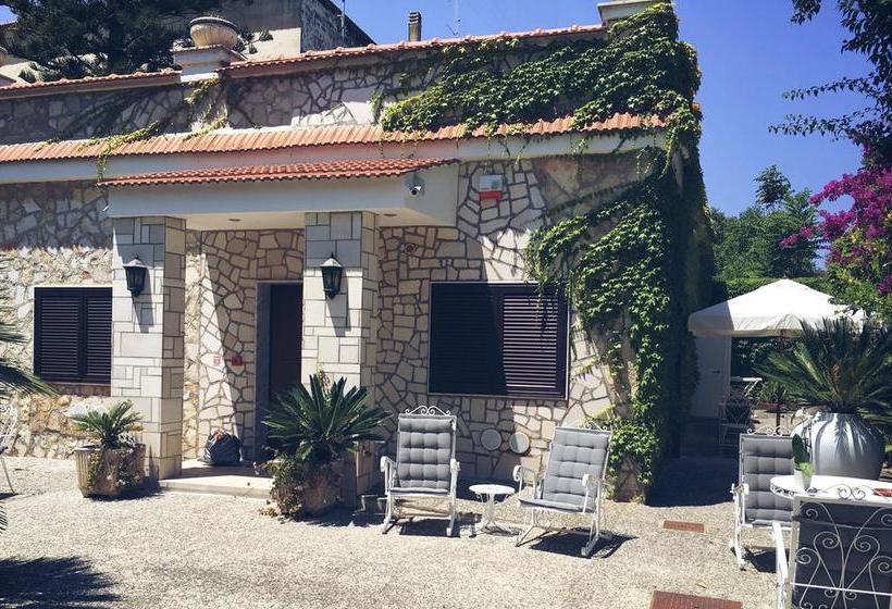 B&b San Bartolomeo Bari