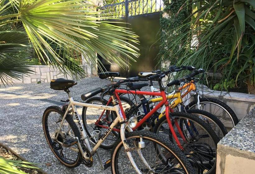 B&b San Bartolomeo  | Bari | Bari | Italia 10