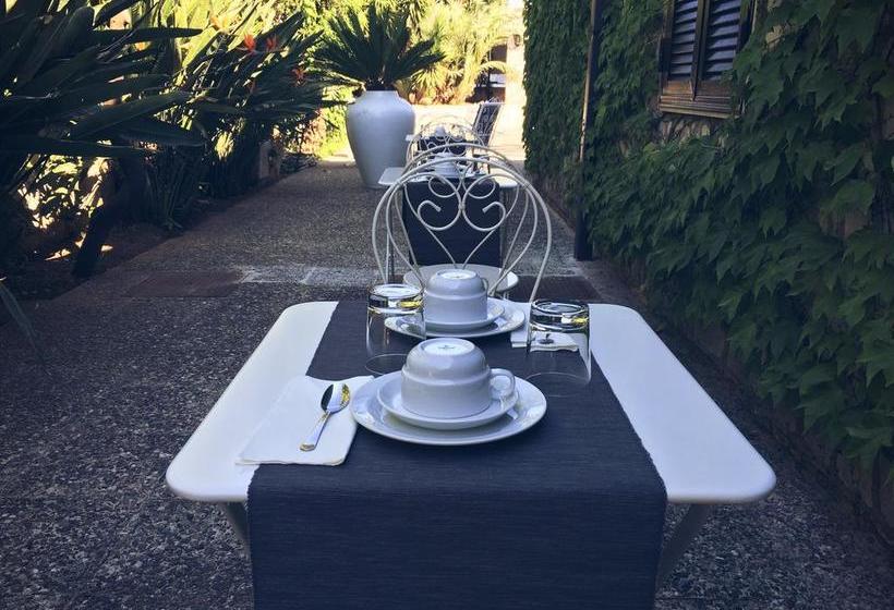 B&b San Bartolomeo  | Bari | Bari | Italia 12