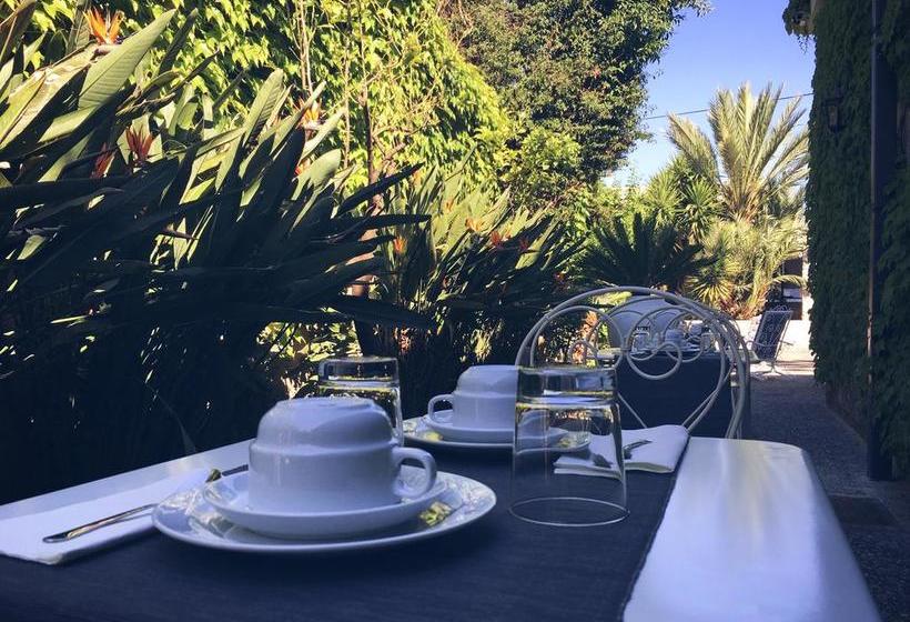 B&b San Bartolomeo  | Bari | Bari | Italia 13