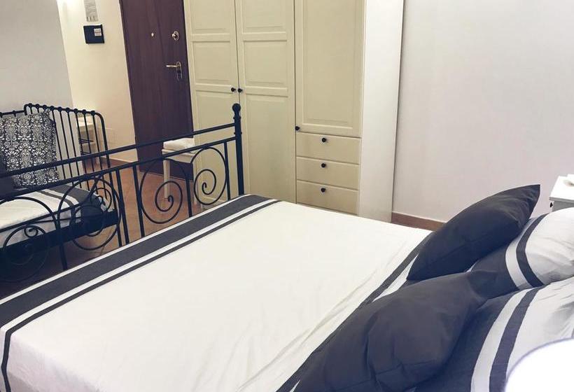 B&b San Bartolomeo  | Bari | Bari | Italia 15