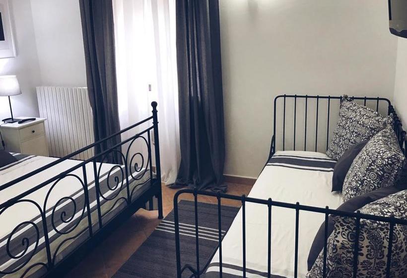 B&b San Bartolomeo  | Bari | Bari | Italia 16