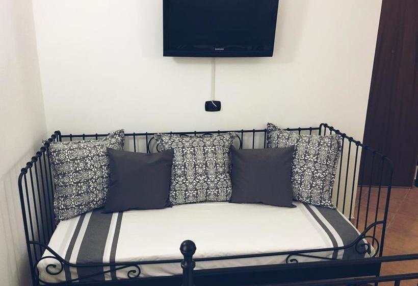 B&b San Bartolomeo  | Bari | Bari | Italia 17