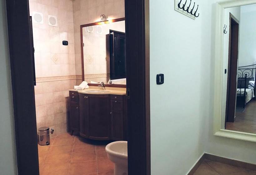 B&b San Bartolomeo  | Bari | Bari | Italia 18