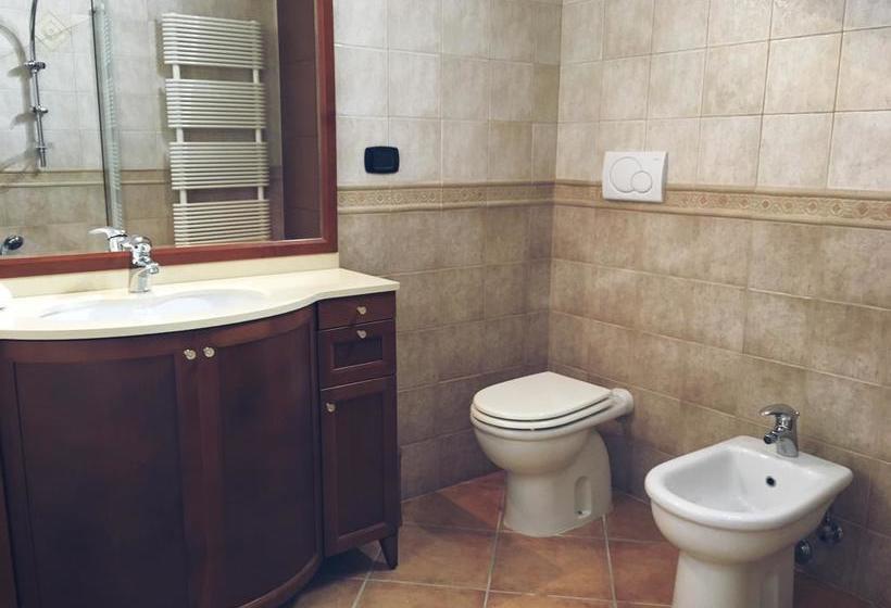 B&b San Bartolomeo  | Bari | Bari | Italia 20