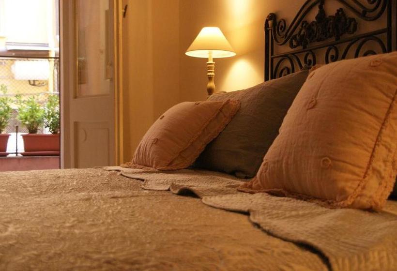 Incentro B&b Bolonia