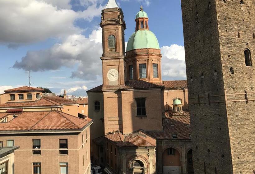 Incentro B&b  | Bologna | Bologna | Italia 1