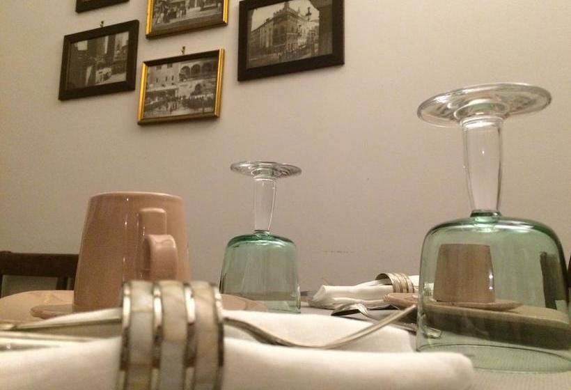 Incentro B&b  | Bologna | Bologna | Italia 14