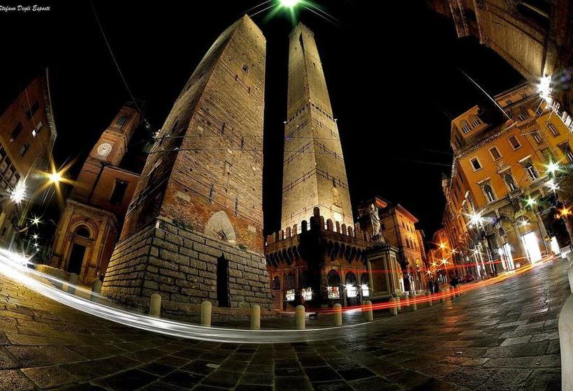 Incentro B&b  | Bologna | Bologna | Italia 15