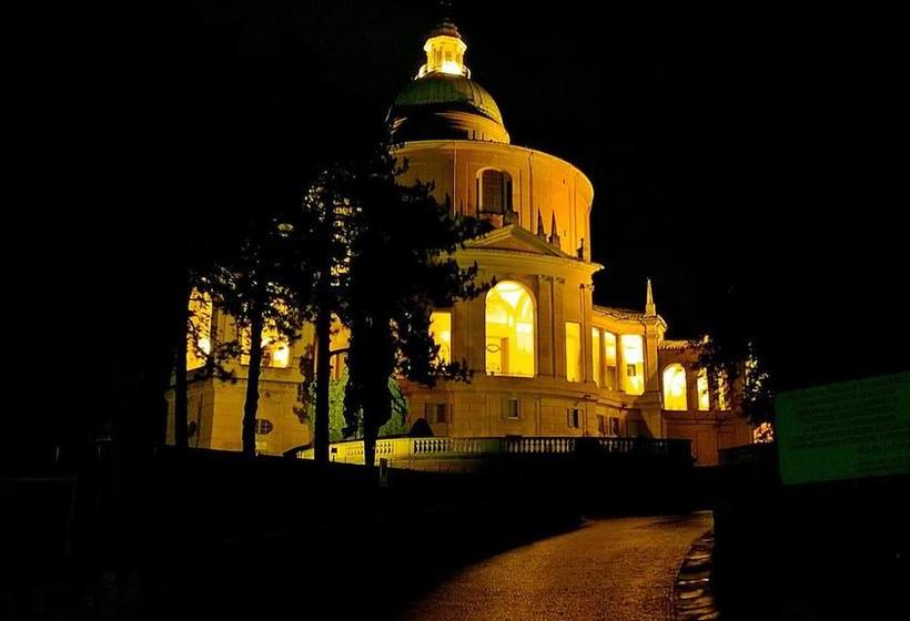 Incentro B&b  | Bologna | Bologna | Italia 16