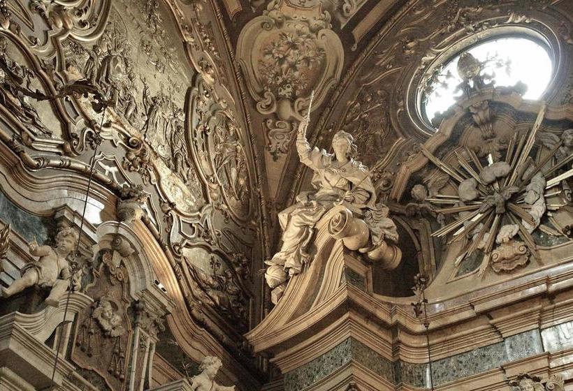 Incentro B&b  | Bologna | Bologna | Italia 17